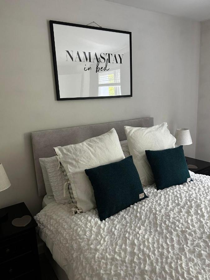 Entire Modern Apartment In Oban With Balcony المظهر الخارجي الصورة